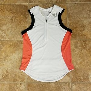 Pearl Izumi Select Cycling Tank